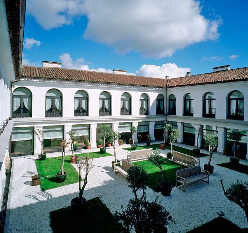 Parador de Trujillo