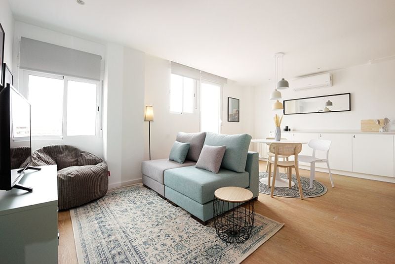 residencias coliving pensadas compartir hola decoracion 10