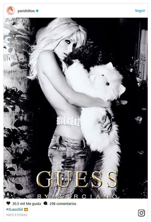 Paris guess