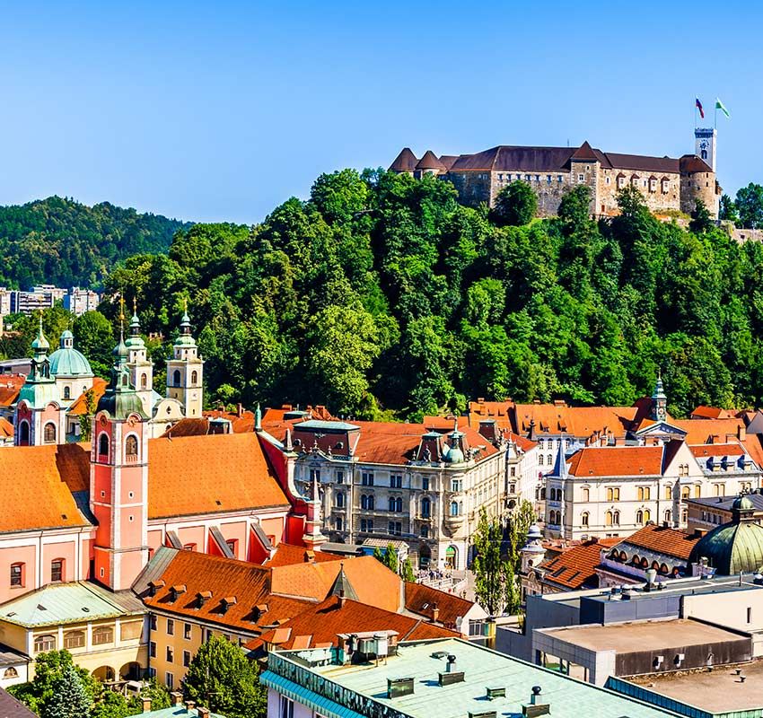 ljubljana  adobestock278738628