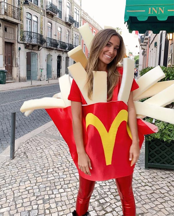 Despedida de soltera de María Pombo