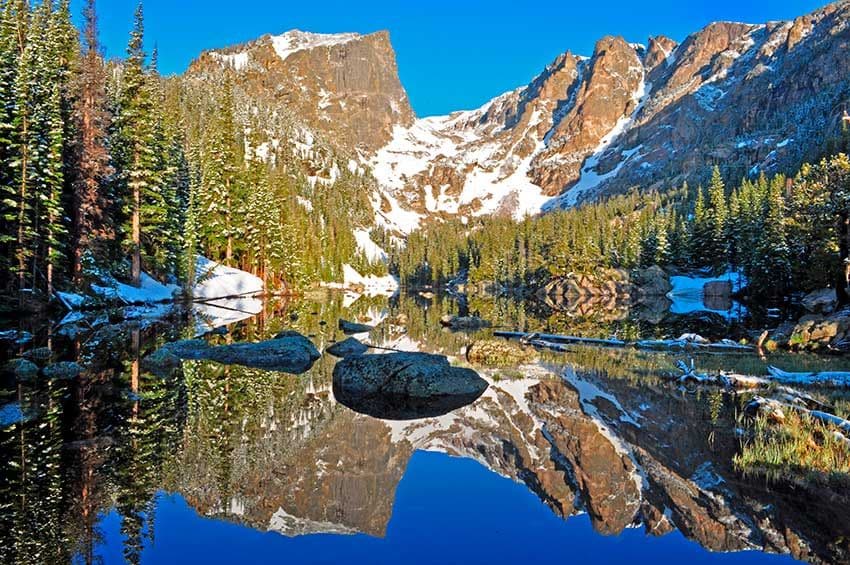 3 rockymountain national park