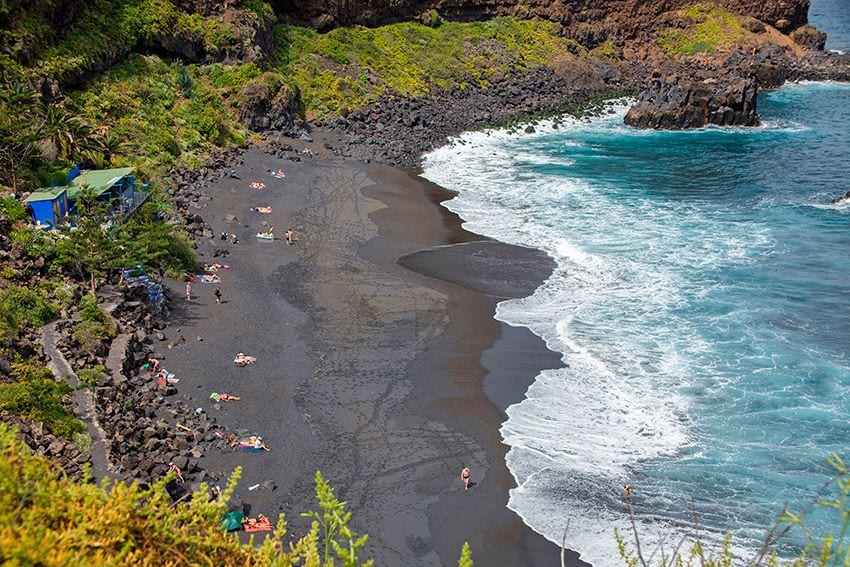 playa bollullo