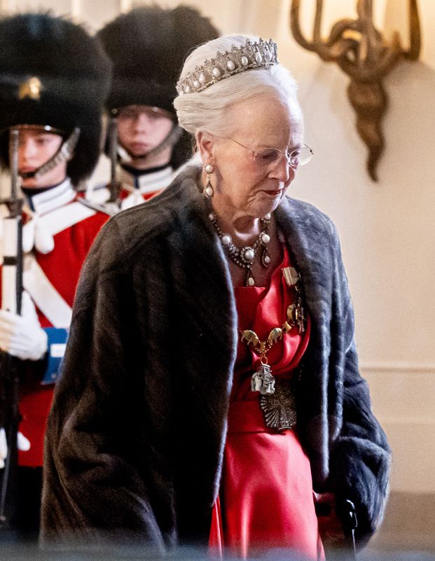 Las tiaras de Mary de Dinamarca: ¿qué tiene y qué recibe la nueva reina?