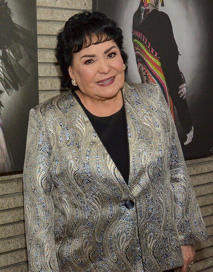 Carmen Salinas