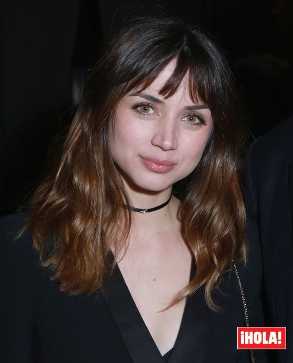 Ana de Armas