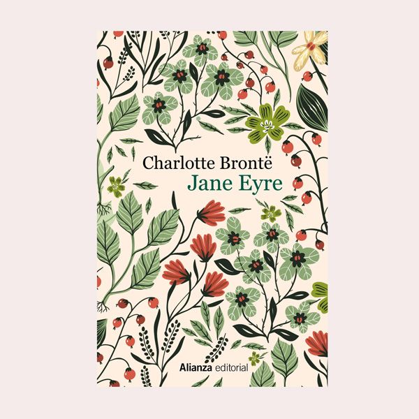 jane eyre