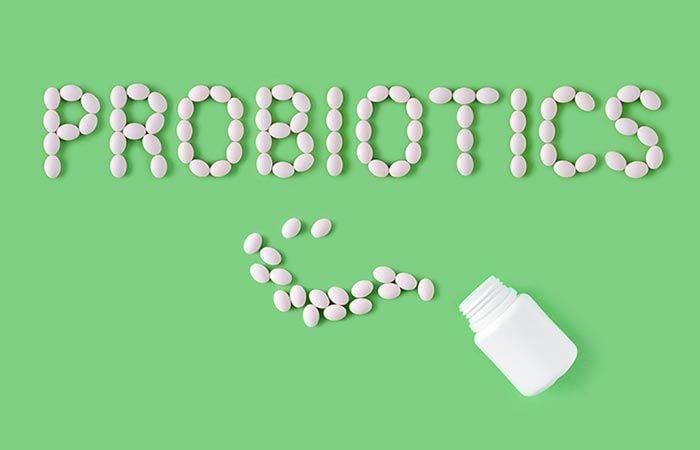 probioticos