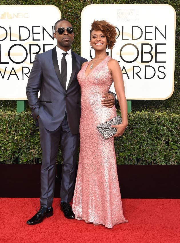 sterling.k.brown getty