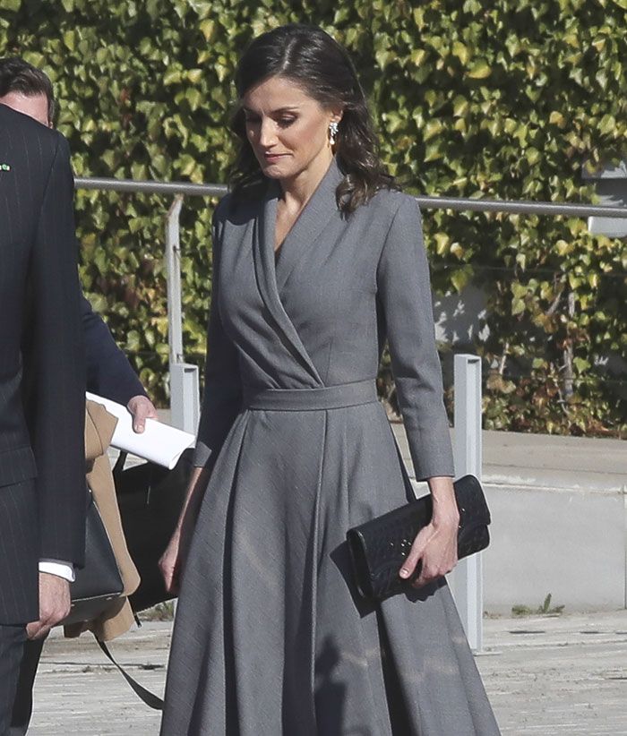 Reina Letizia