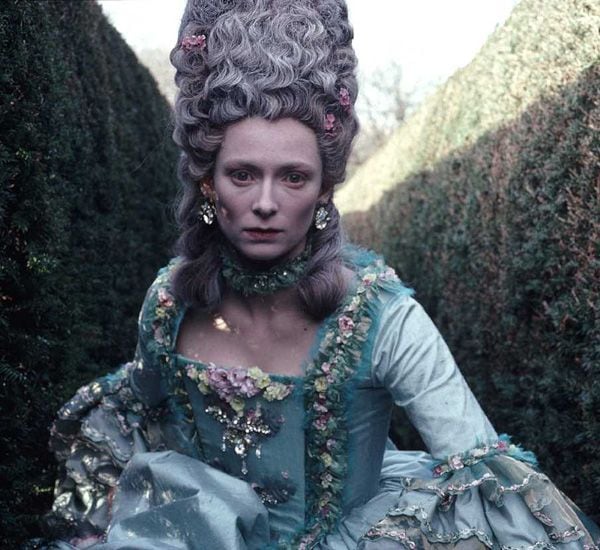 Tilda Swinton