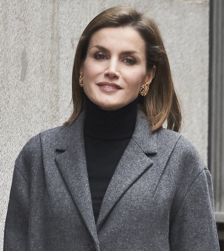 letizia getty ene2016 