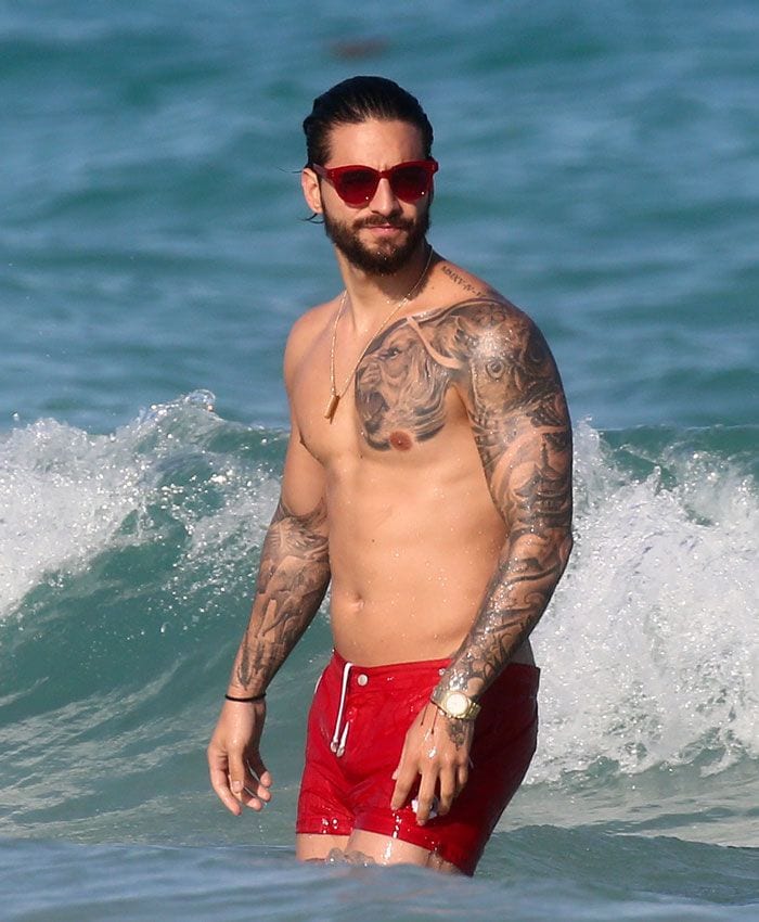 Maluma