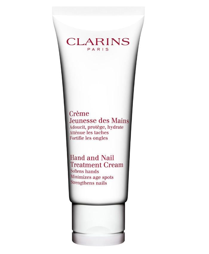 clarins