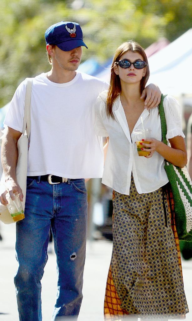 parejas cool estilo fashion 136