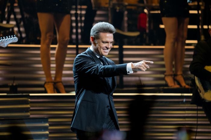 Luis Miguel