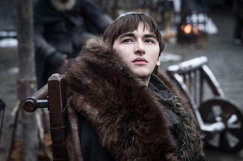 bran stark redes