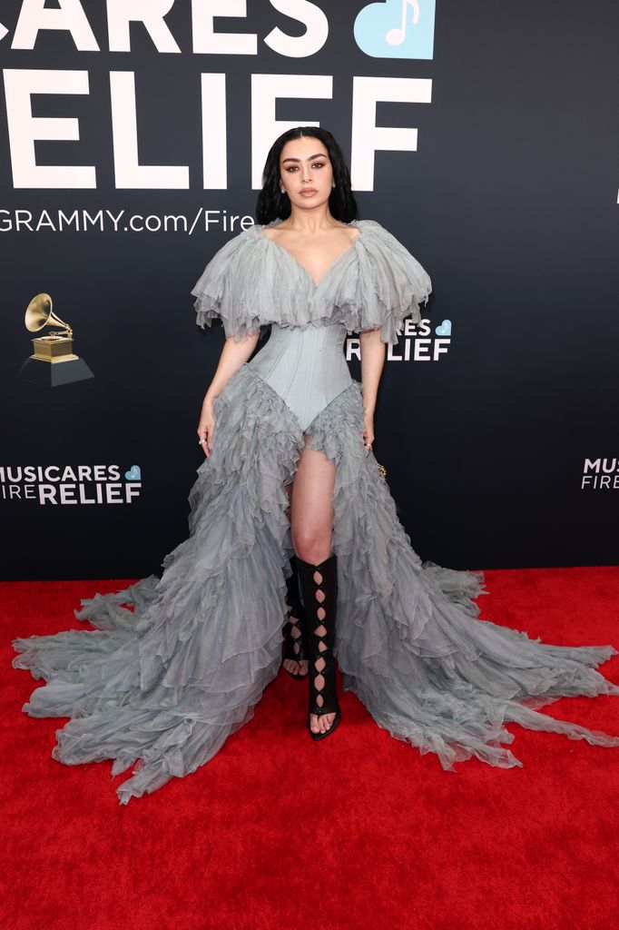 Charli XCX