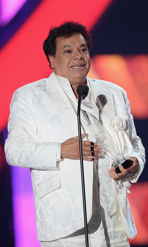 Juan Gabriel