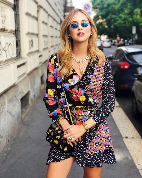 Chiara Ferragni