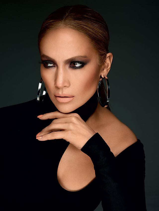 jennifer lopez inglot