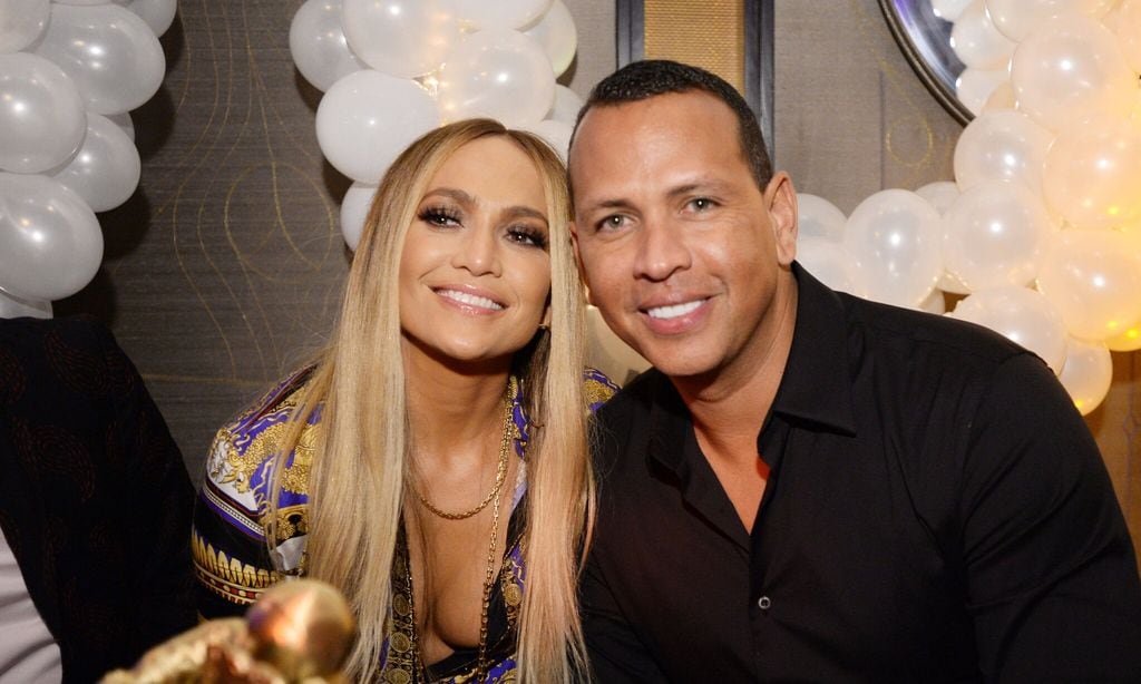 jennifer lopez y alex rodriguez