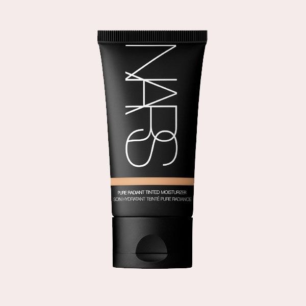 crema nars