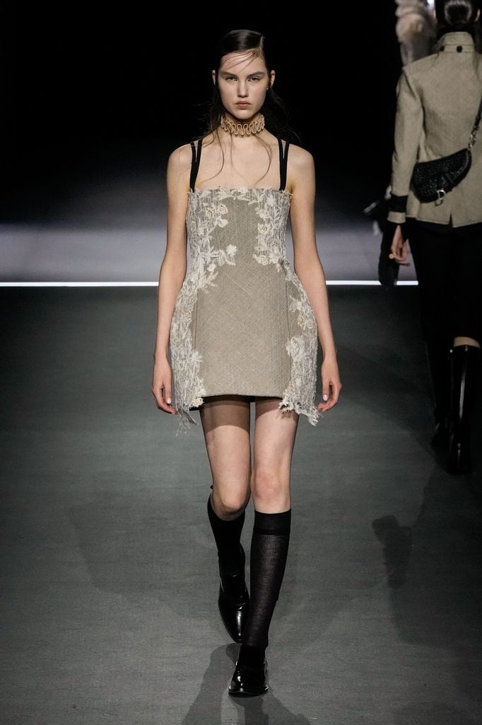 Dior Otoño/Invierno 2025-2026 