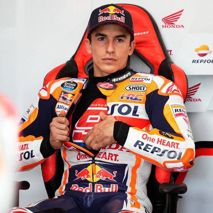 Marc Márquez