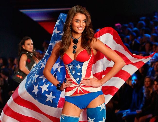 quién es Taylor Hill