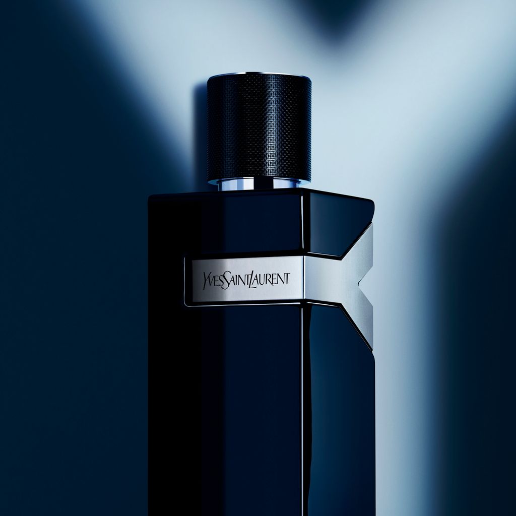 Regala el perfume Y de Yves Saint Laurent Beauty este Día del Padre