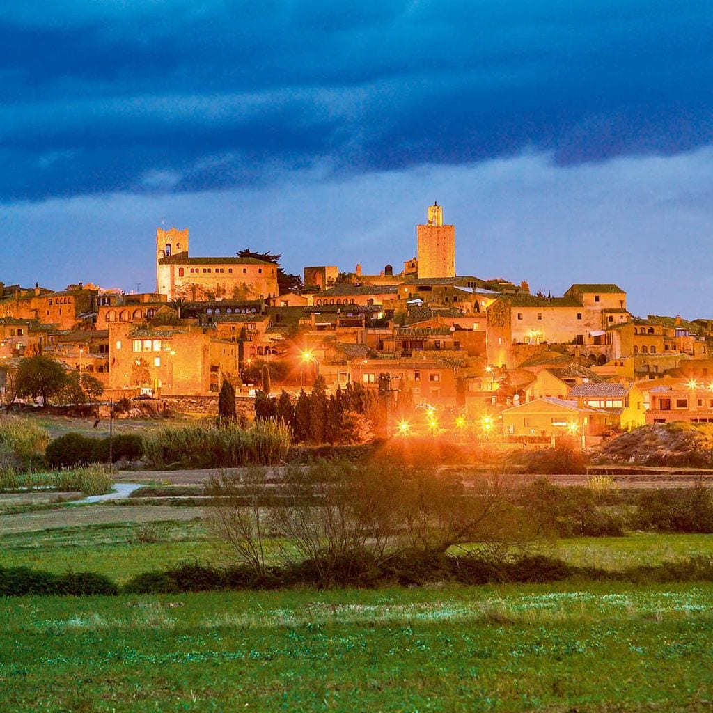 Girona