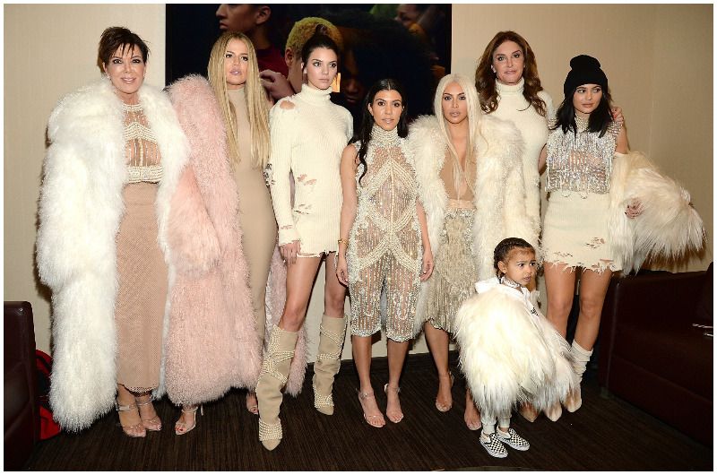 clan kardashian cambios1