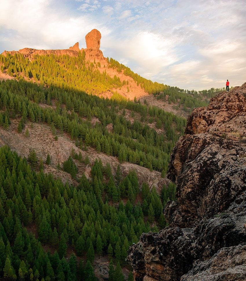 gran-canaria-Roque-Nublo