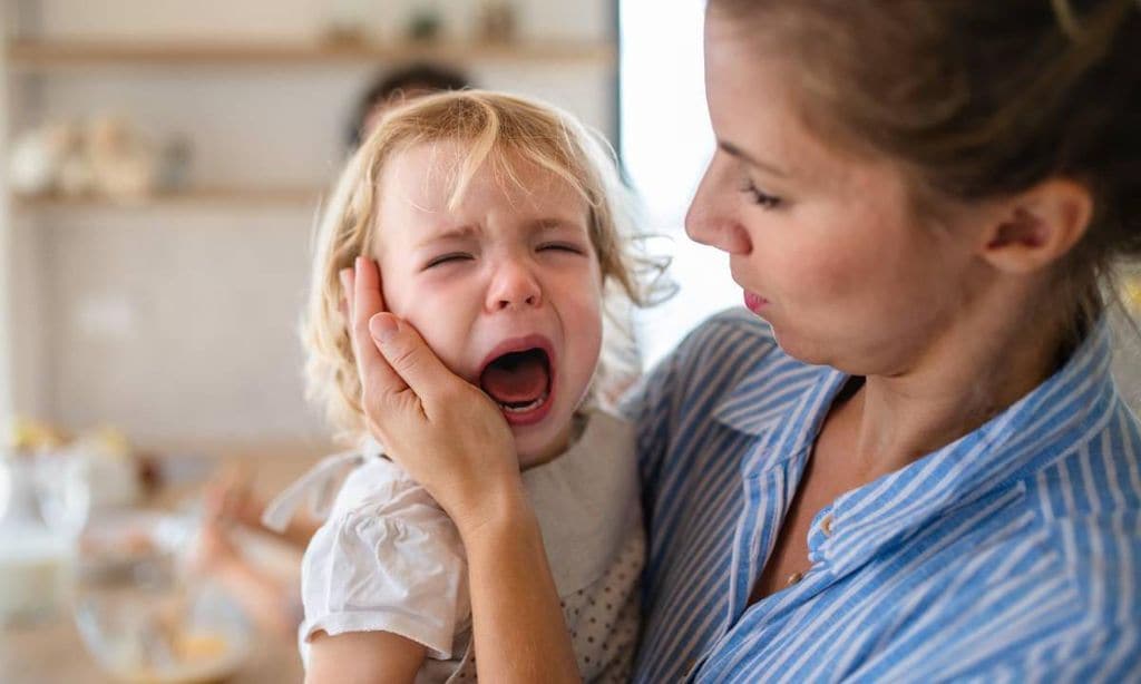 Cómo evitar y detectar a tiempo la disfonía de los niños