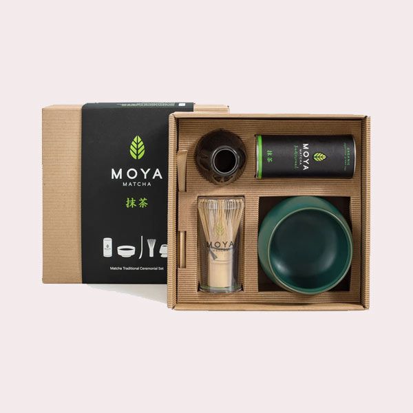 set de te matcha moya