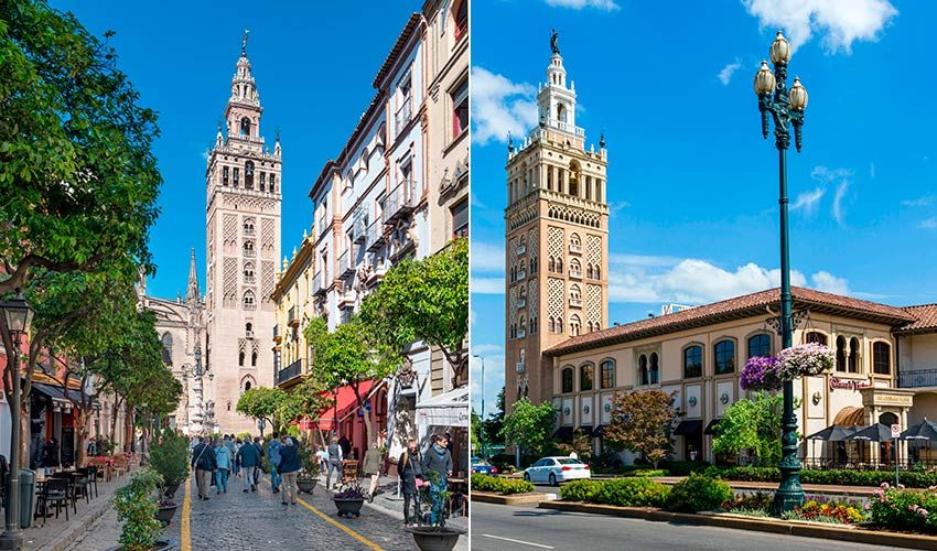 giralda sevilla kansas city