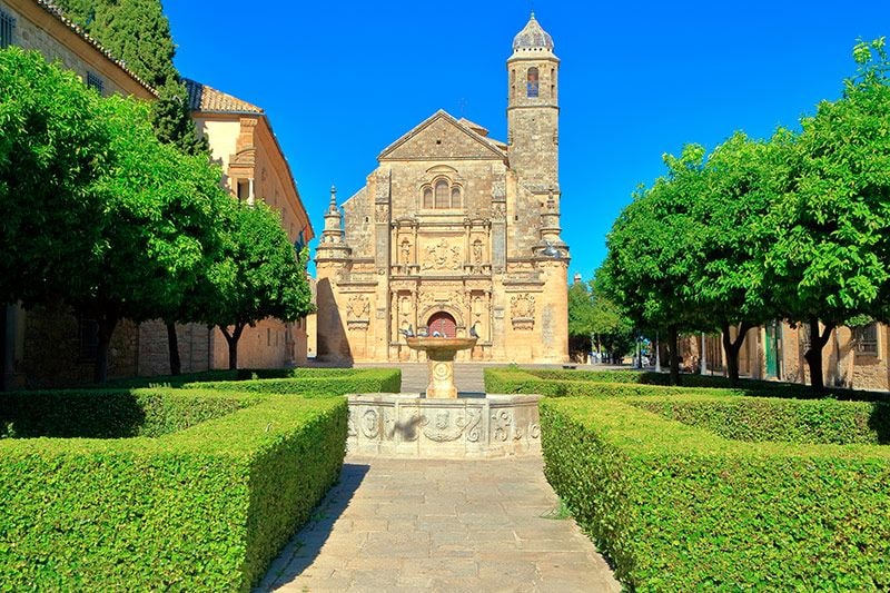 Ubeda