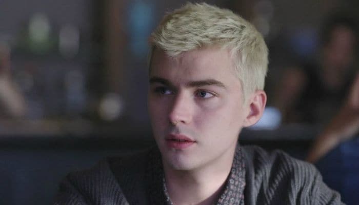 Miles Heizer