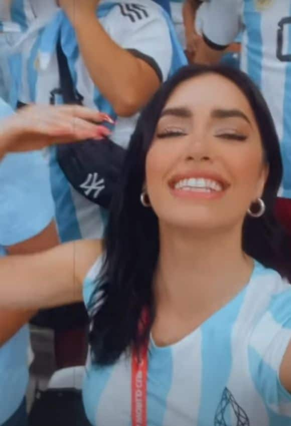 Lali Espósito