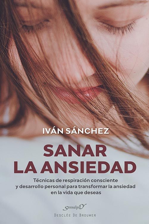 Sanar la Ansiedad