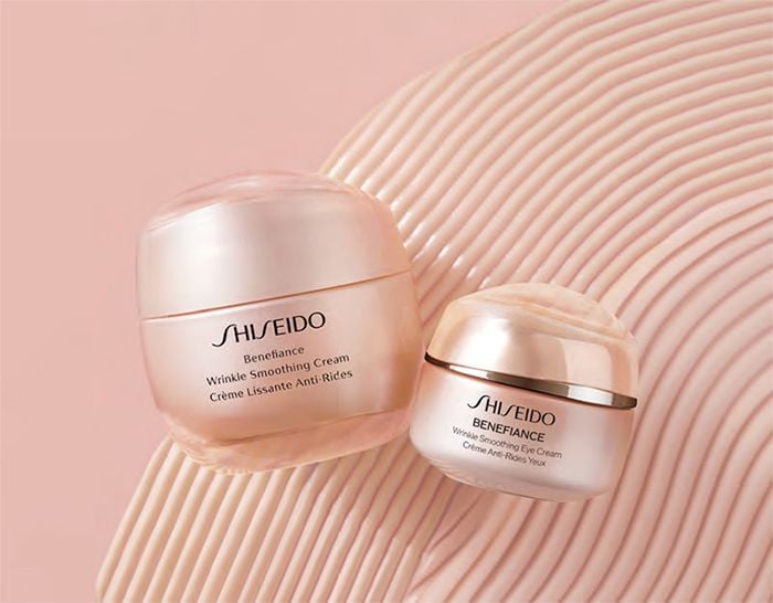 El contorno de ojos de Shiseido que reduce las arrugas en 5 días