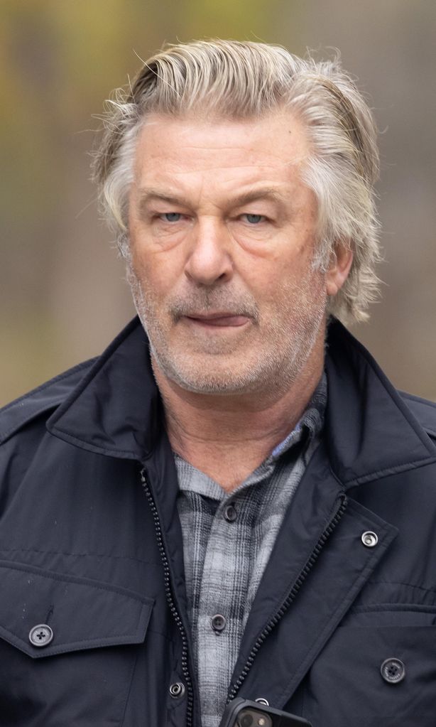 Alec Baldwin