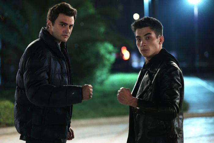 'Hermanos': Ömer y Sarp estrechan su vínculo como hermanos