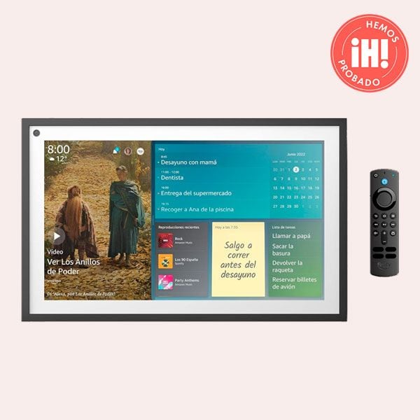 amazon echo show 15