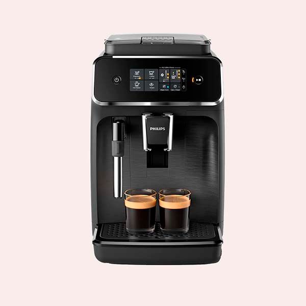 cafetera superautomatica philips