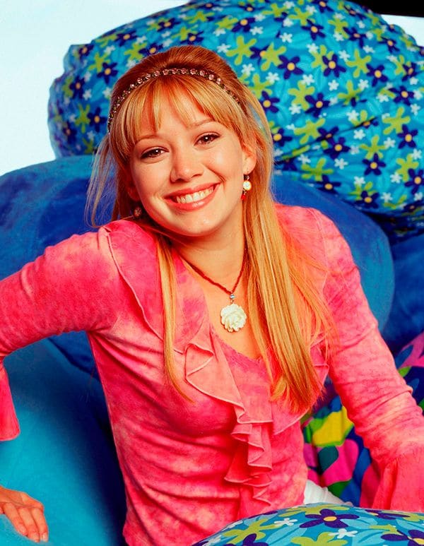 lizziemcguire