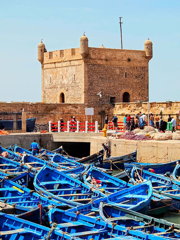 Essaouira-marruecos-puerto