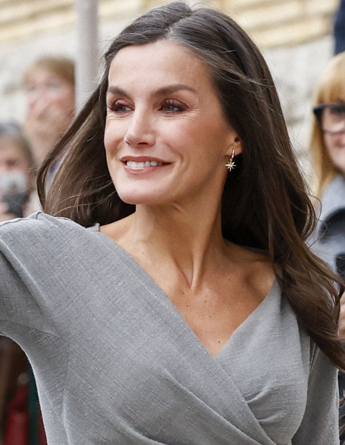 Reina Letizia