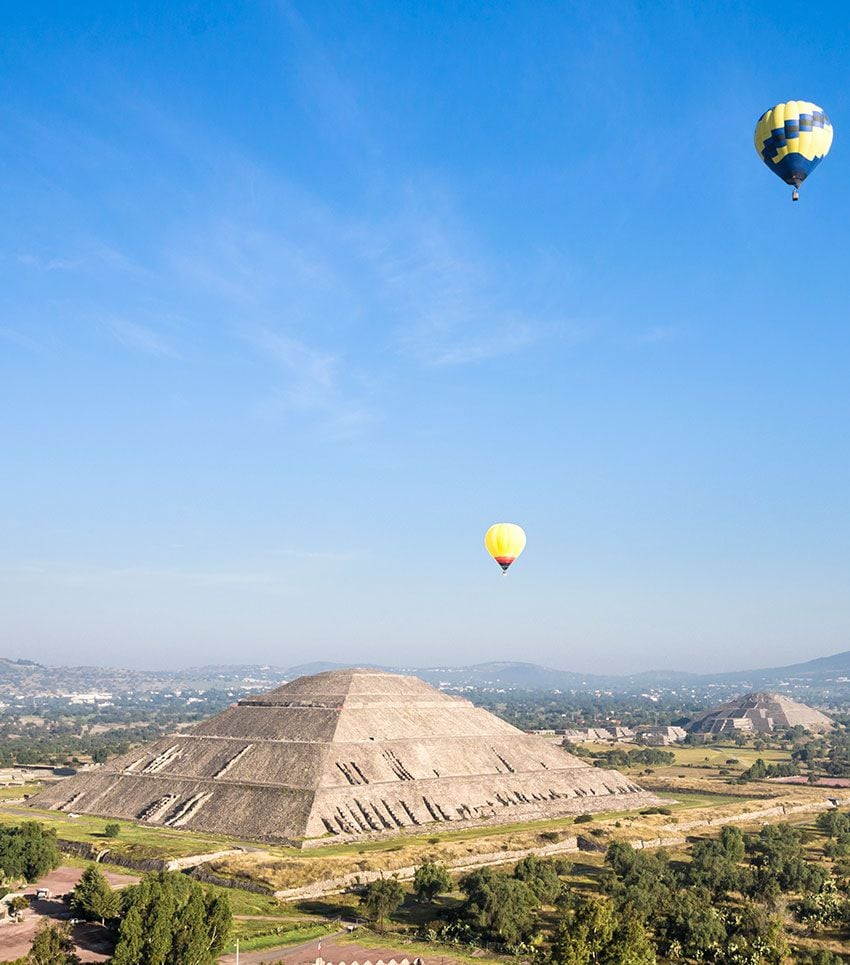 teotihuacan